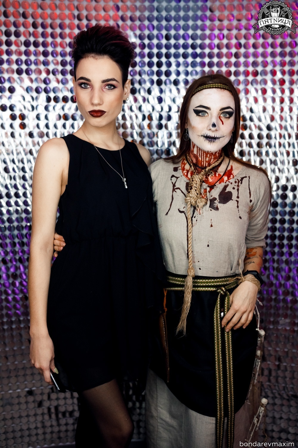 РЕСТОБАР ПЯТНИЦА 02 11 2019. Максим Бондарев, коммерческий фотограф для бизнеса | Курск