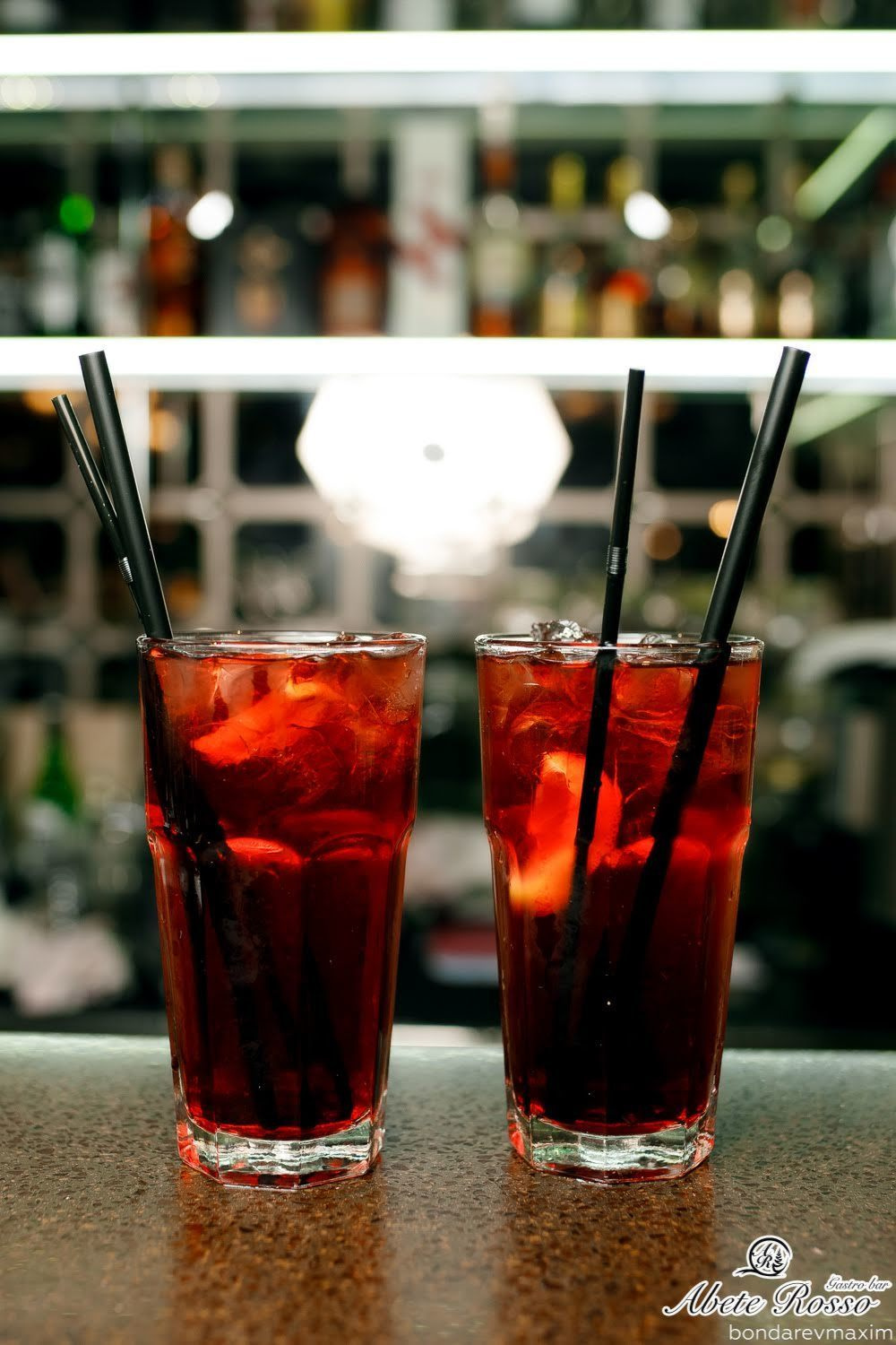 Гастро БАР Abete Rosso 28 07 2018. Максим Бондарев, коммерческий фотограф для бизнеса | Курск