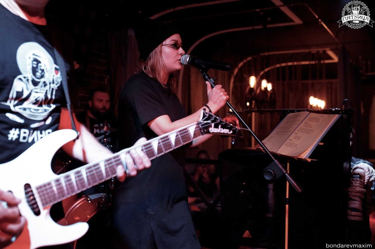 РЕСТОБАР ПЯТНИЦА 26 10 2019. Максим Бондарев, коммерческий фотограф для бизнеса | Курск