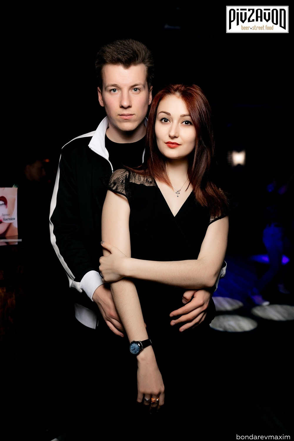 «PIVZAVOD» Суббота ___ 04 мая. Максим Бондарев, коммерческий фотограф для бизнеса | Курск