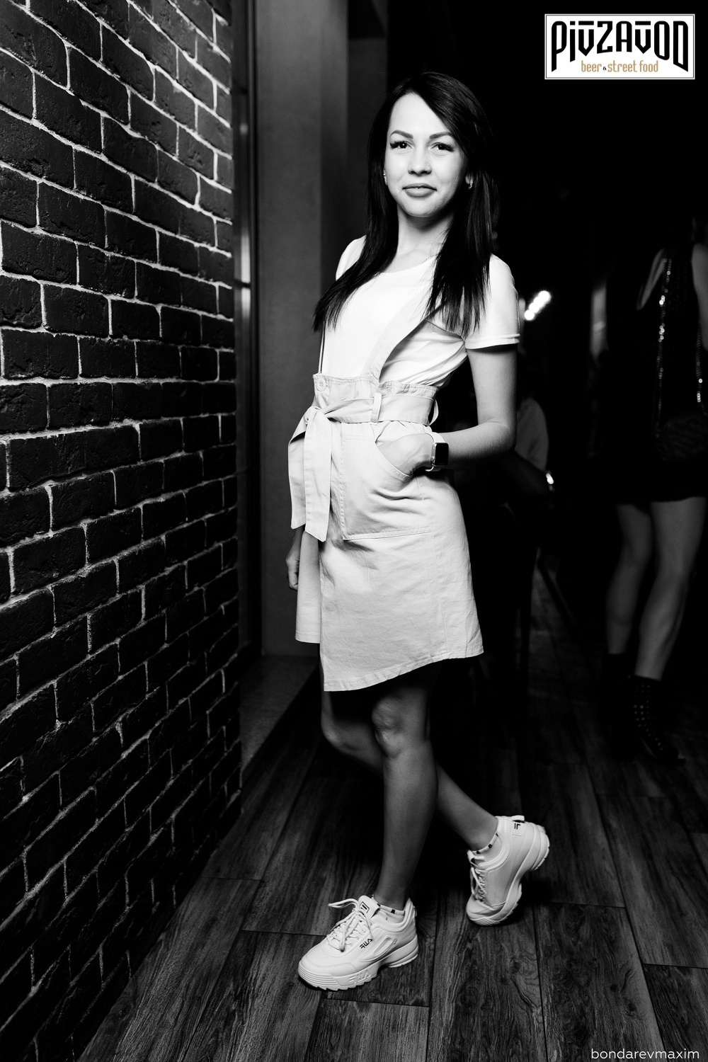 «PIVZAVOD» Суббота ___ 20 июля. Максим Бондарев, коммерческий фотограф для бизнеса | Курск