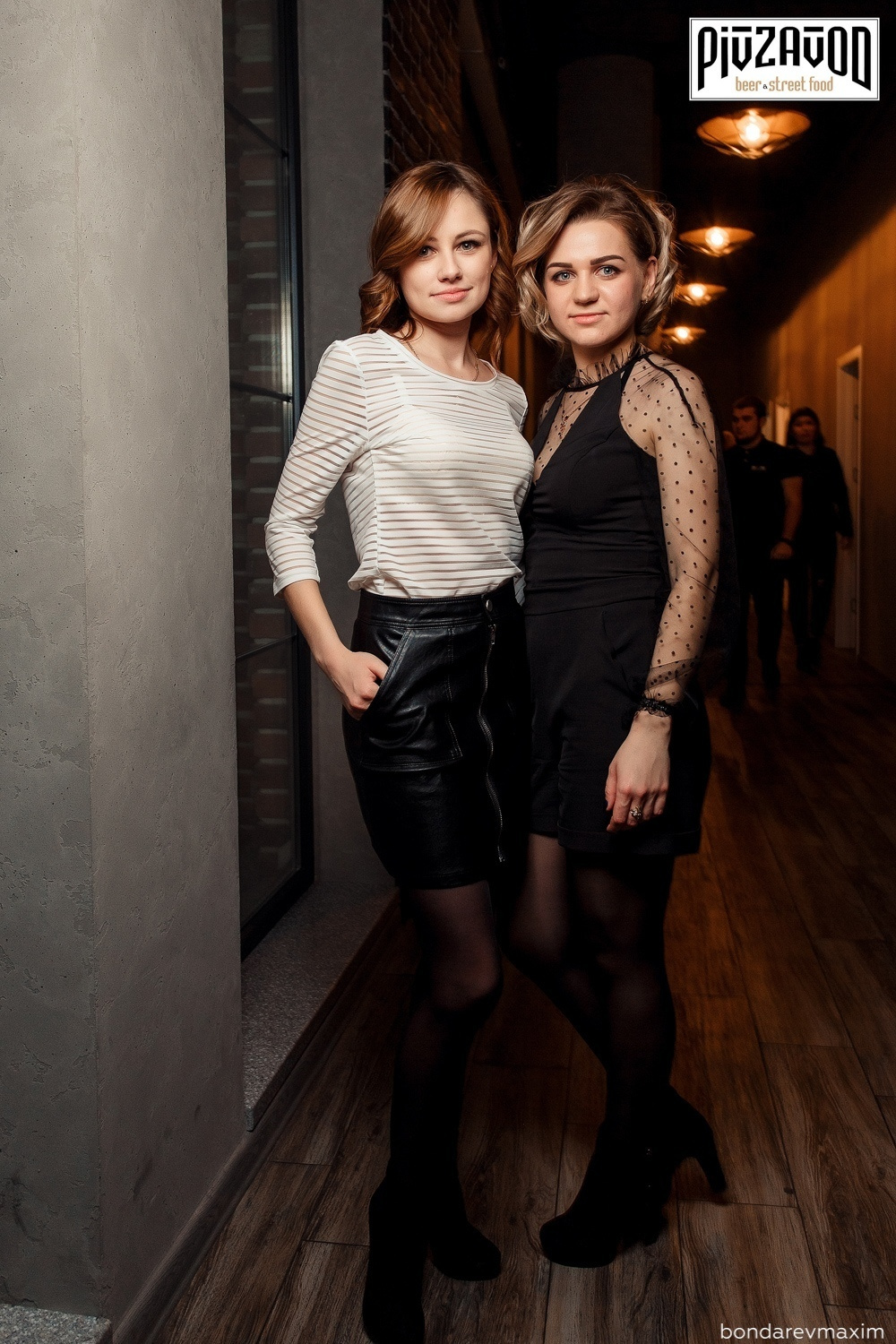 «PIVZAVOD» Суббота ___ 16 февраля. Максим Бондарев, коммерческий фотограф для бизнеса | Курск