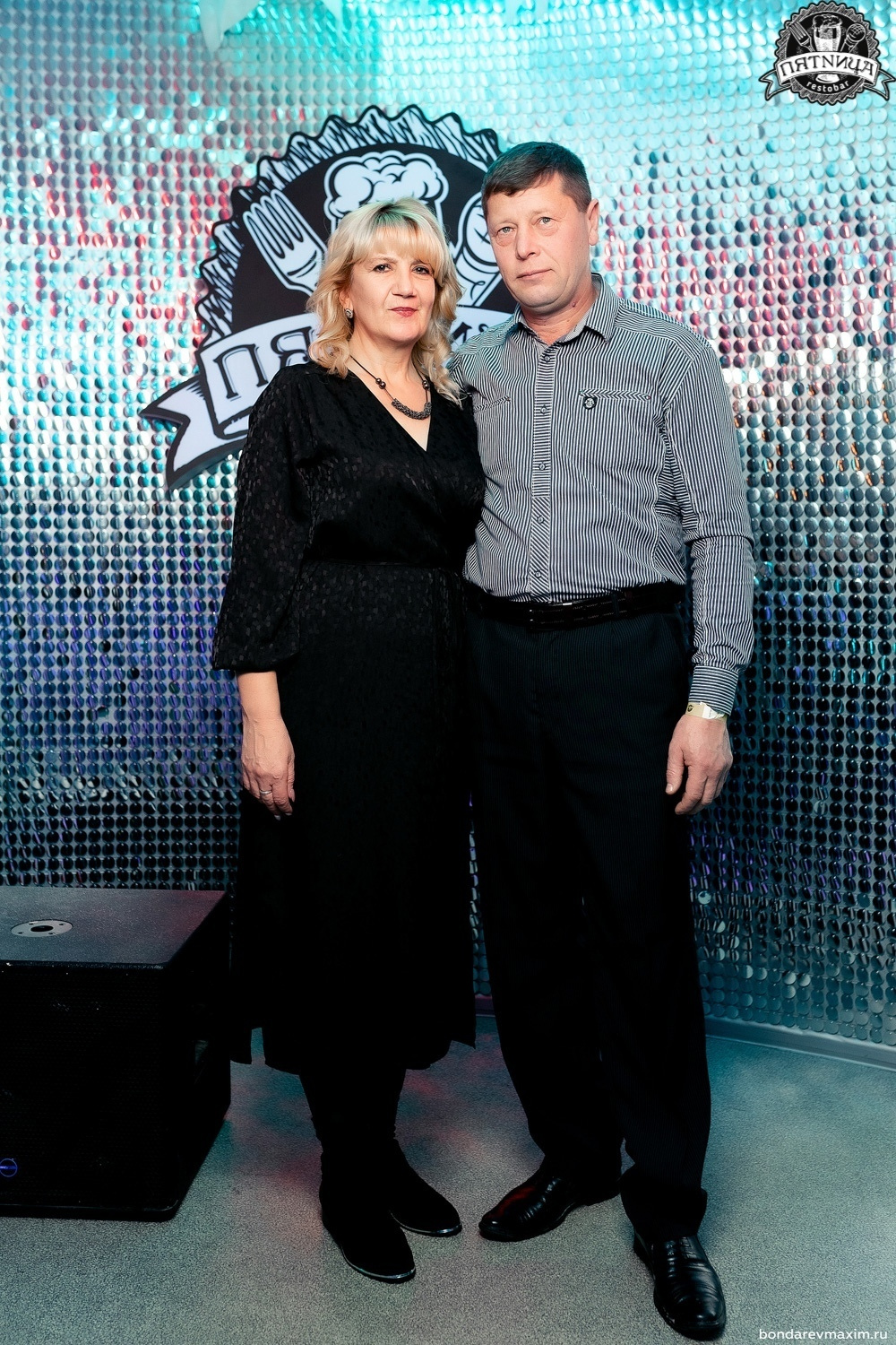 РЕСТОБАР ПЯТНИЦА 31 12 2019. Максим Бондарев, коммерческий фотограф для бизнеса | Курск