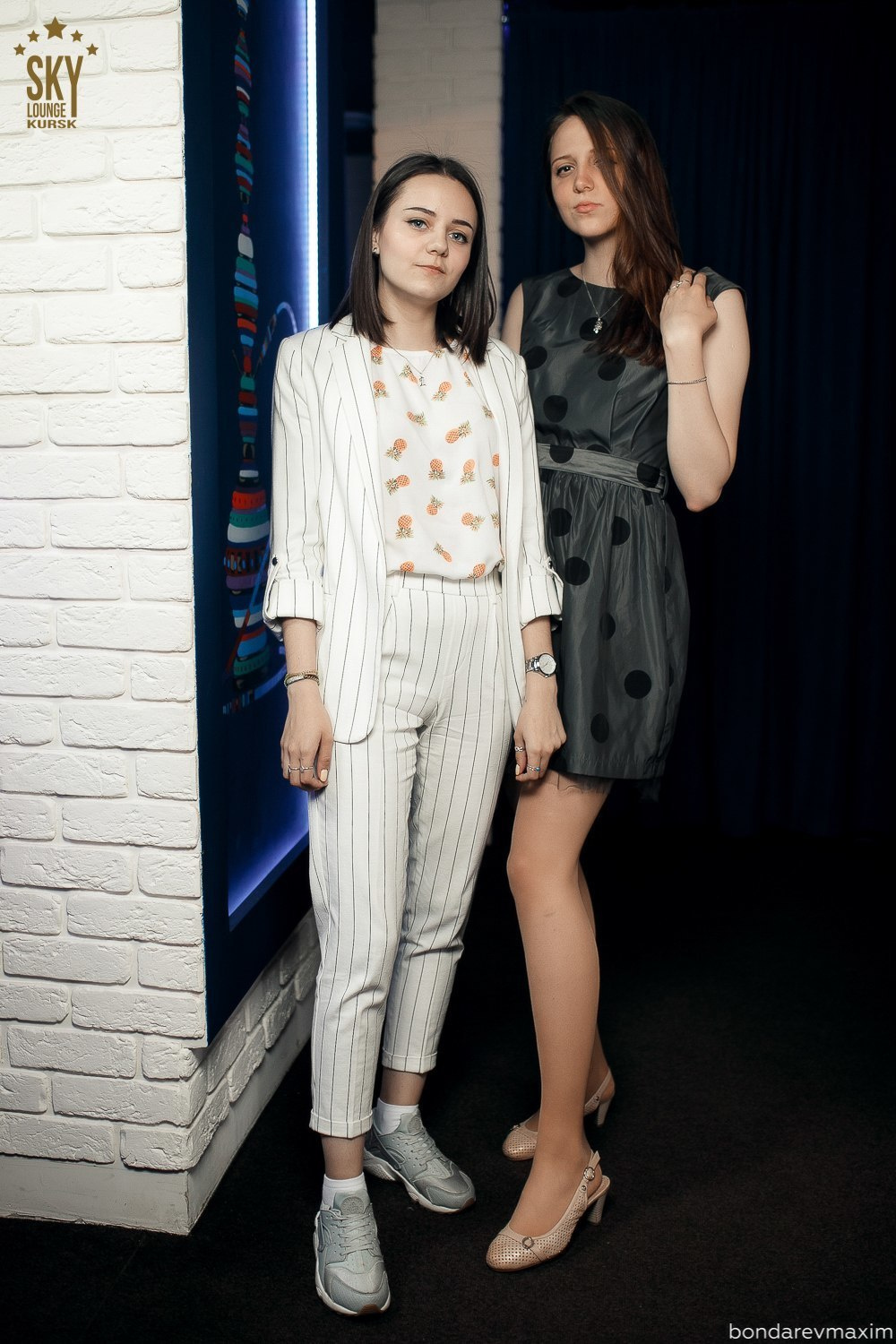 Кафе Sky Lounge Курск 12 05 2018. Максим Бондарев, коммерческий фотограф для бизнеса | Курск