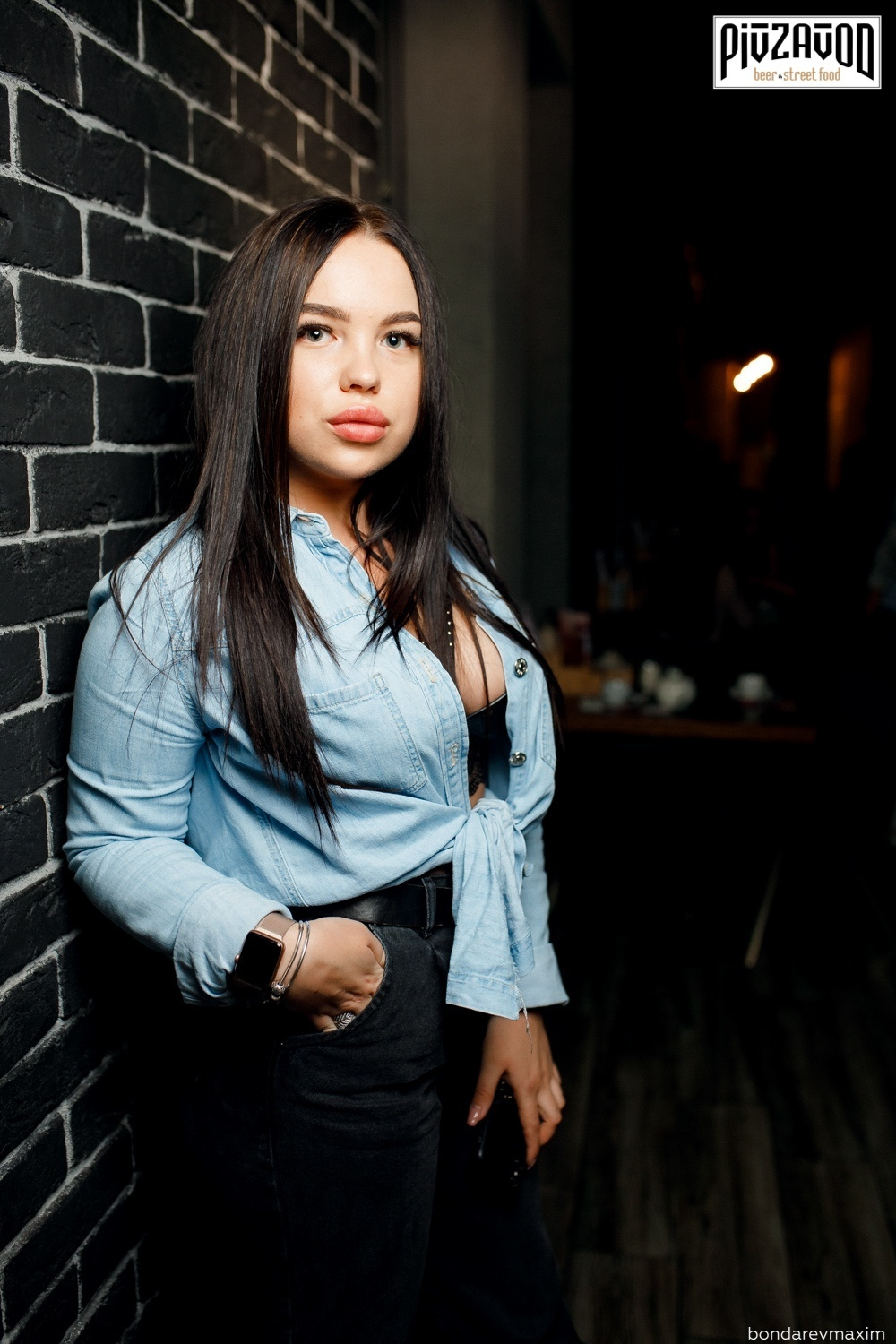 «PIVZAVOD» Суббота ___ 10 августа. Максим Бондарев, коммерческий фотограф для бизнеса | Курск