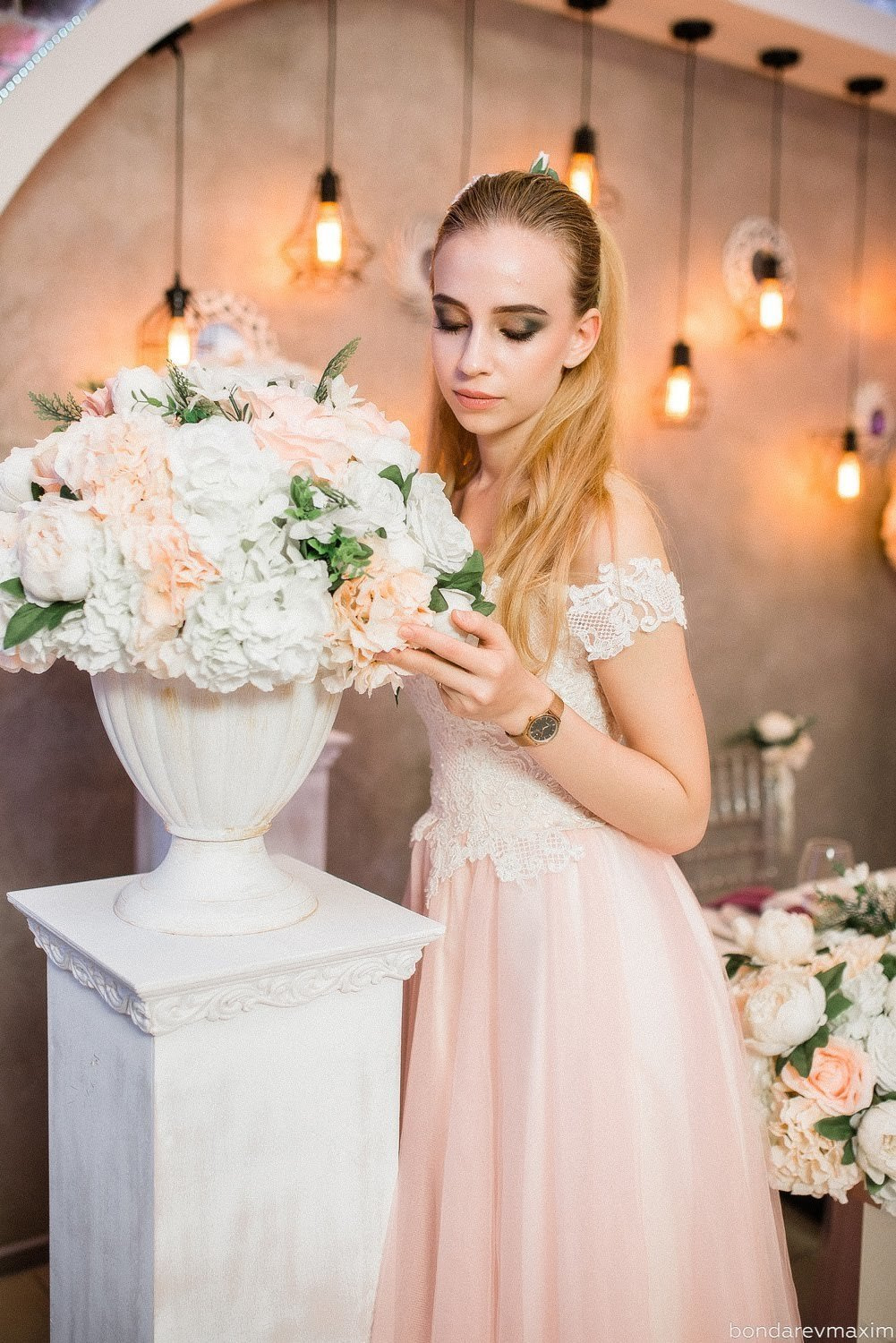 Wedding Friday 25 07 2018. Максим Бондарев, коммерческий фотограф для бизнеса | Курск