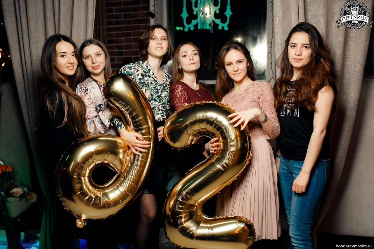 РЕСТОБАР ПЯТНИЦА 25 01 2020. Максим Бондарев, коммерческий фотограф для бизнеса | Курск