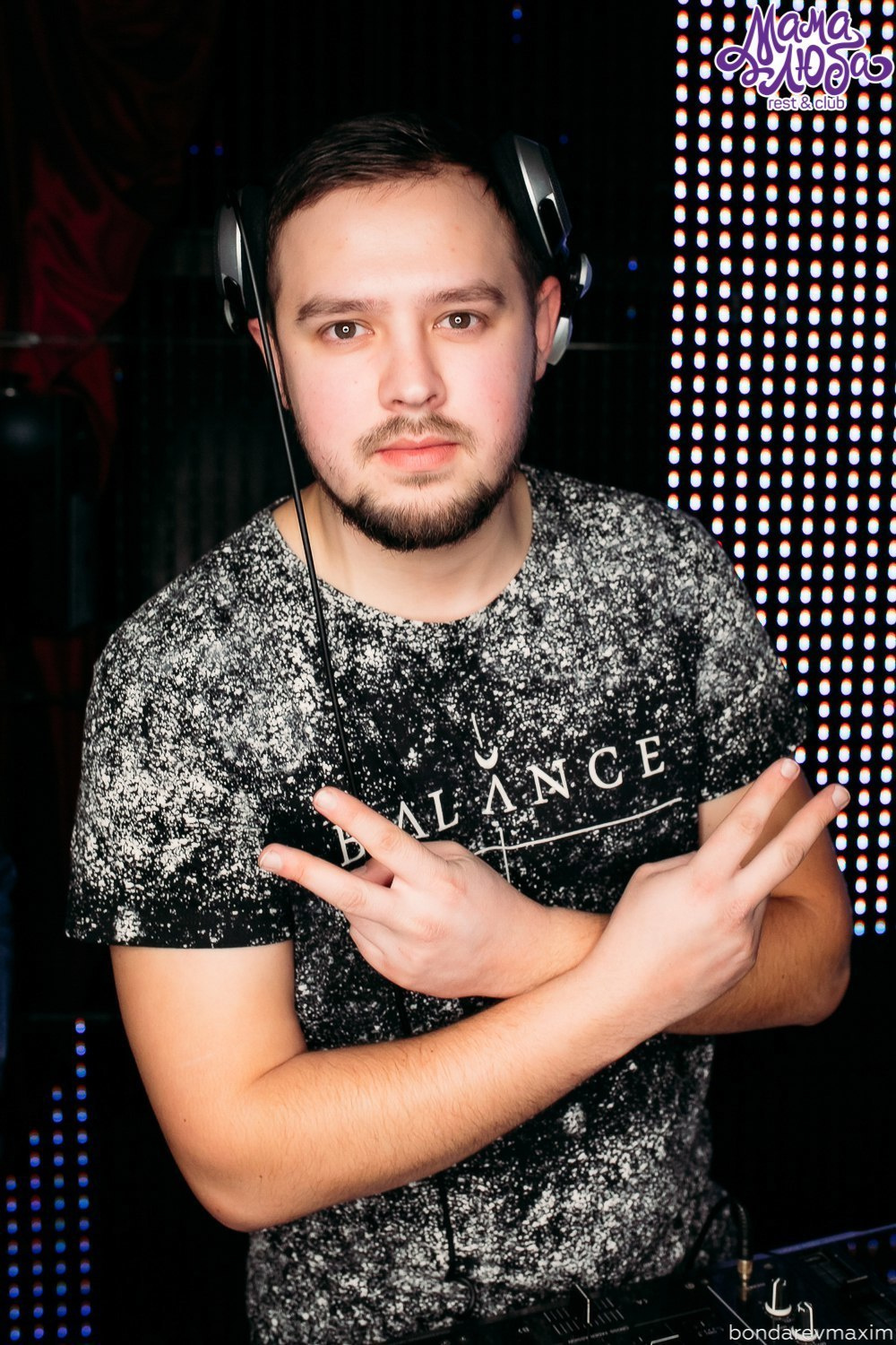 Мама Люба 2 марта — RETRОЛЮБА. Максим Бондарев, коммерческий фотограф для бизнеса | Курск