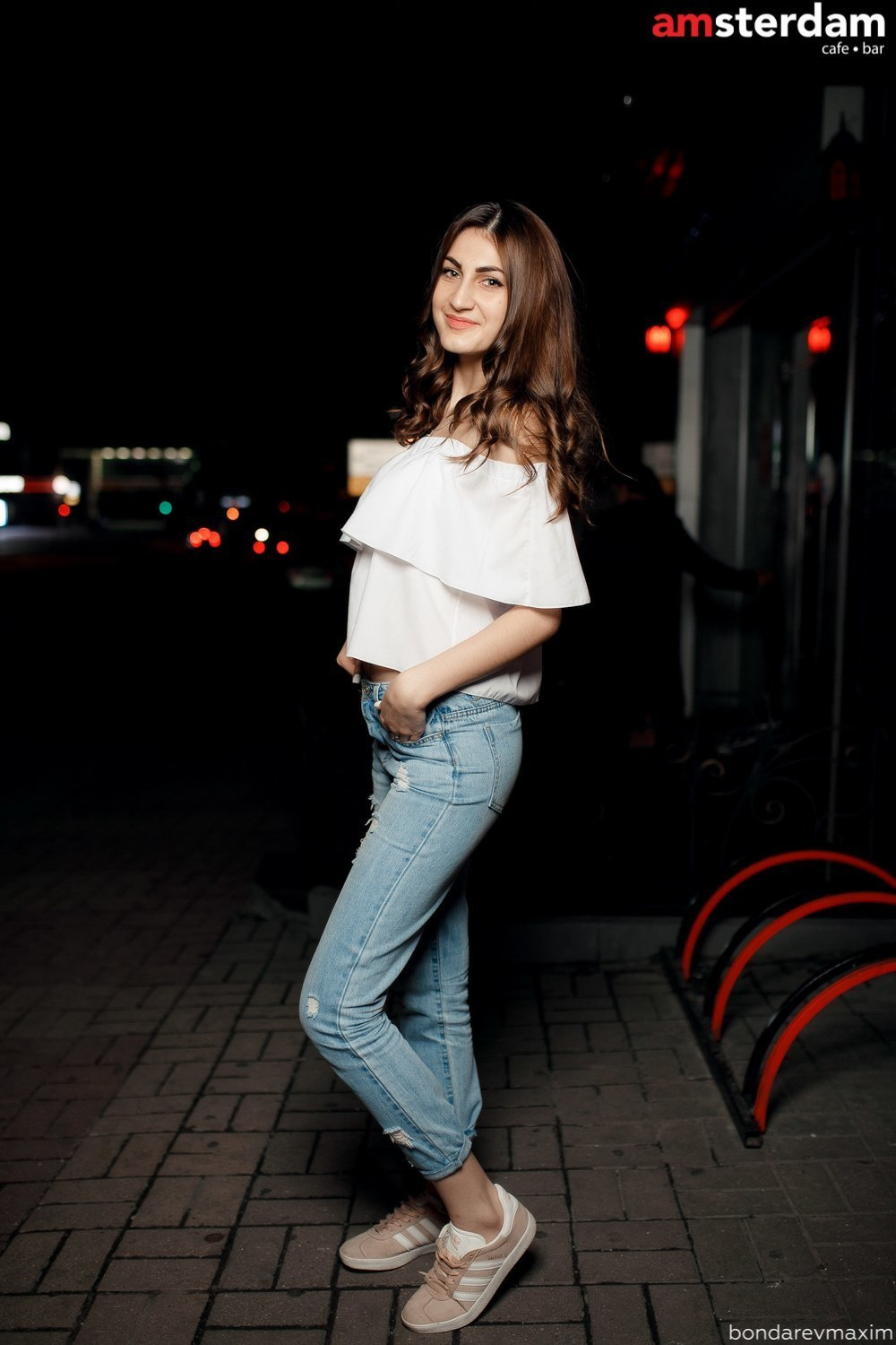 Кафе-бар «Амстердам» 2018 05 18. Максим Бондарев, коммерческий фотограф для бизнеса | Курск