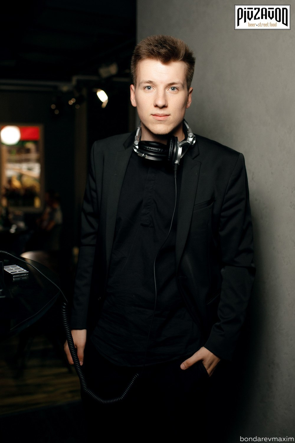 «PIVZAVOD» Суббота ___ 02 июня. Максим Бондарев, коммерческий фотограф для бизнеса | Курск