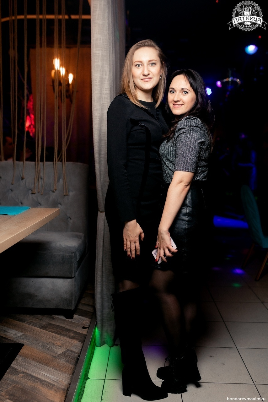 РЕСТОБАР ПЯТНИЦА 03 01 2019. Максим Бондарев, коммерческий фотограф для бизнеса | Курск