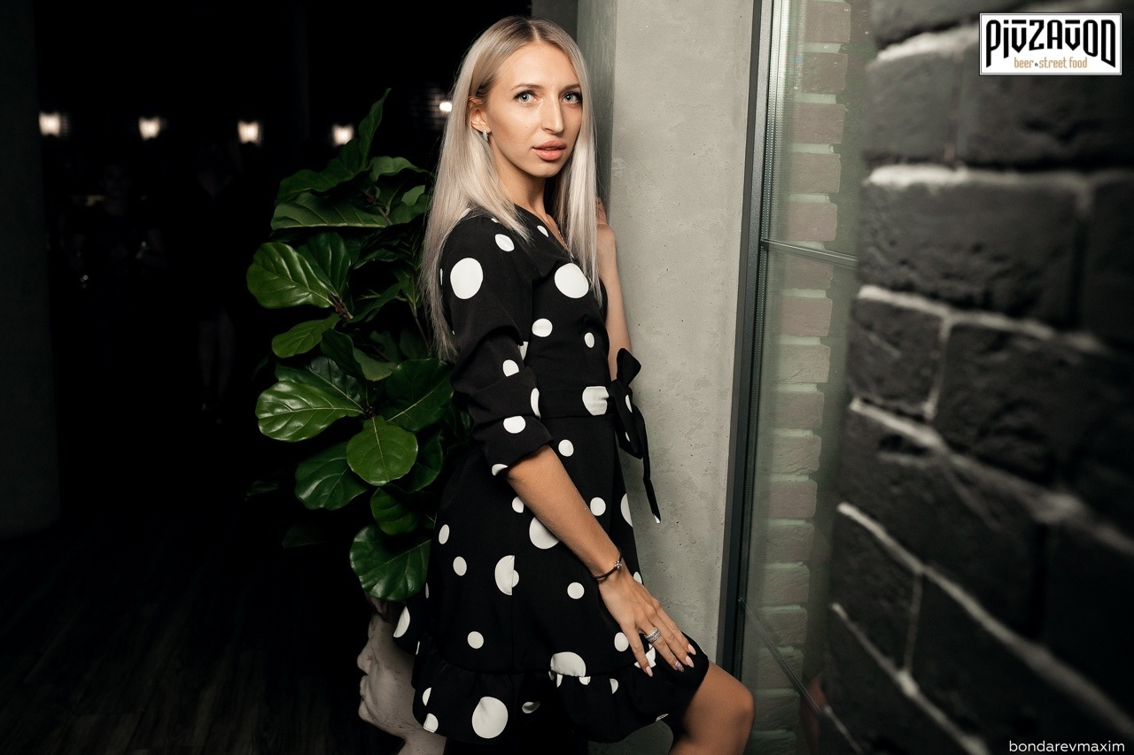 «PIVZAVOD» Суббота ___ 14 сентября. Максим Бондарев, коммерческий фотограф для бизнеса | Курск