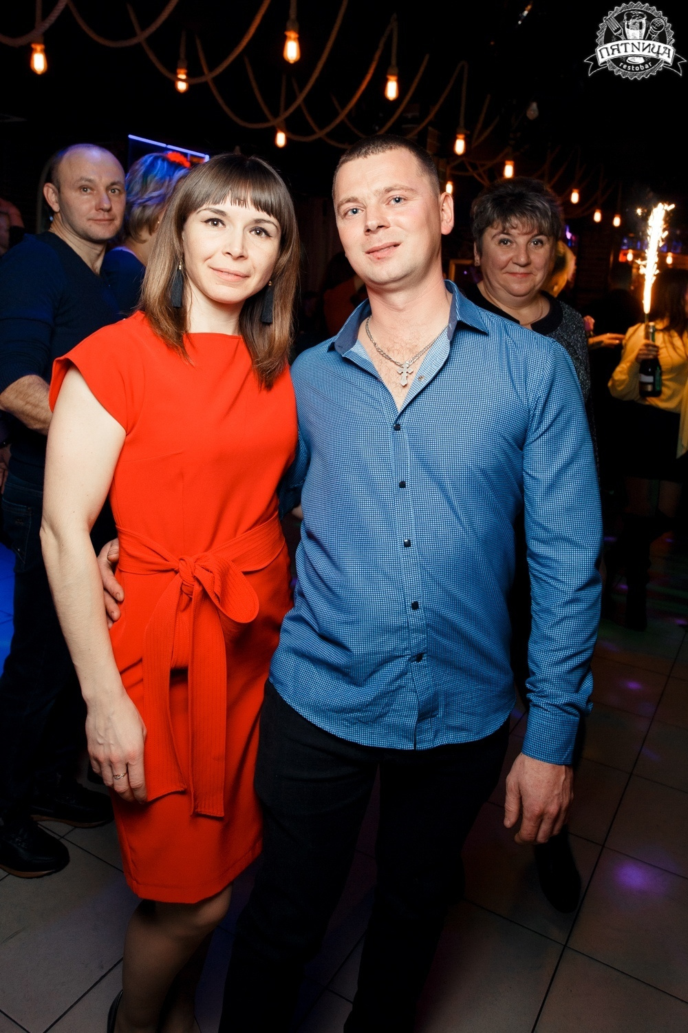 РЕСТОБАР ПЯТНИЦА 07 12 2019. Максим Бондарев, коммерческий фотограф для бизнеса | Курск