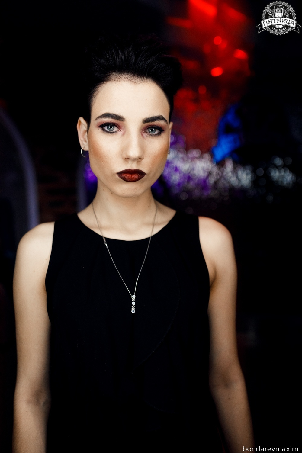 РЕСТОБАР ПЯТНИЦА 02 11 2019. Максим Бондарев, коммерческий фотограф для бизнеса | Курск