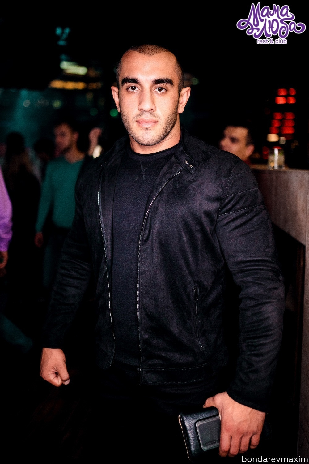 Мама Люба 29 сентября — «МОДНЫЕ ТАНЦЫ. Максим Бондарев, коммерческий фотограф для бизнеса | Курск