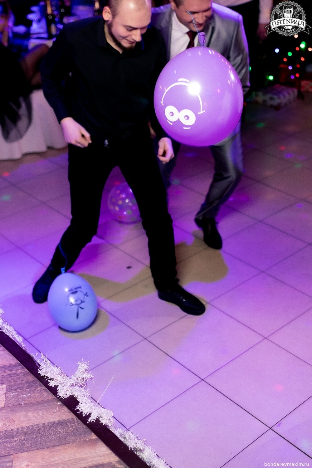 РЕСТОБАР ПЯТНИЦА 31 12 2019. Максим Бондарев, коммерческий фотограф для бизнеса | Курск