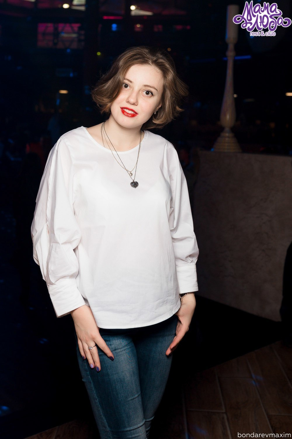 Мама Люба 3 февраля — НОЧЬ ВСТРЕЧИ ВЫПУСКНИКОВ. Максим Бондарев, коммерческий фотограф для бизнеса | Курск