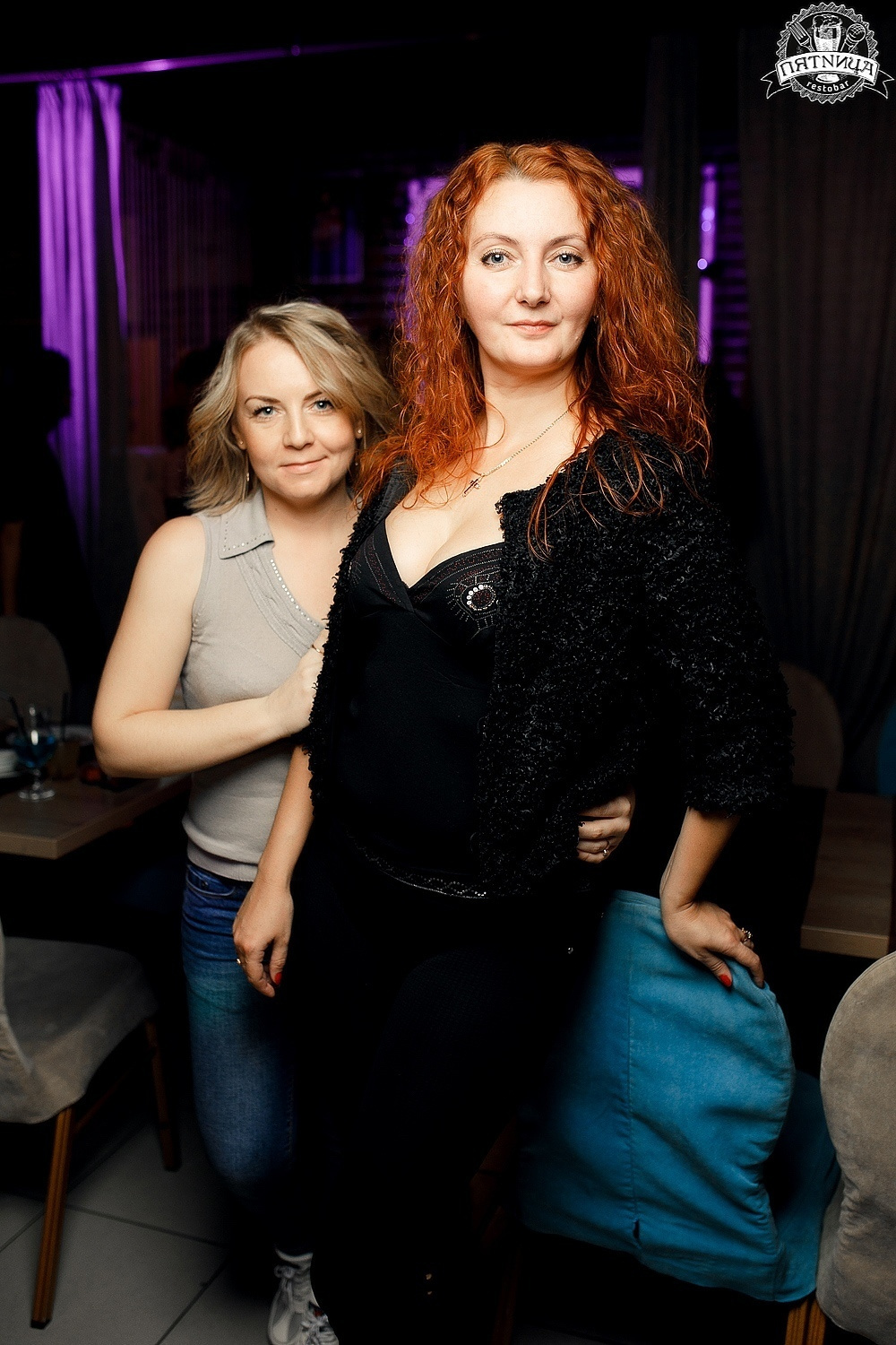 РЕСТОБАР ПЯТНИЦА 18 10 2019. Максим Бондарев, коммерческий фотограф для бизнеса | Курск