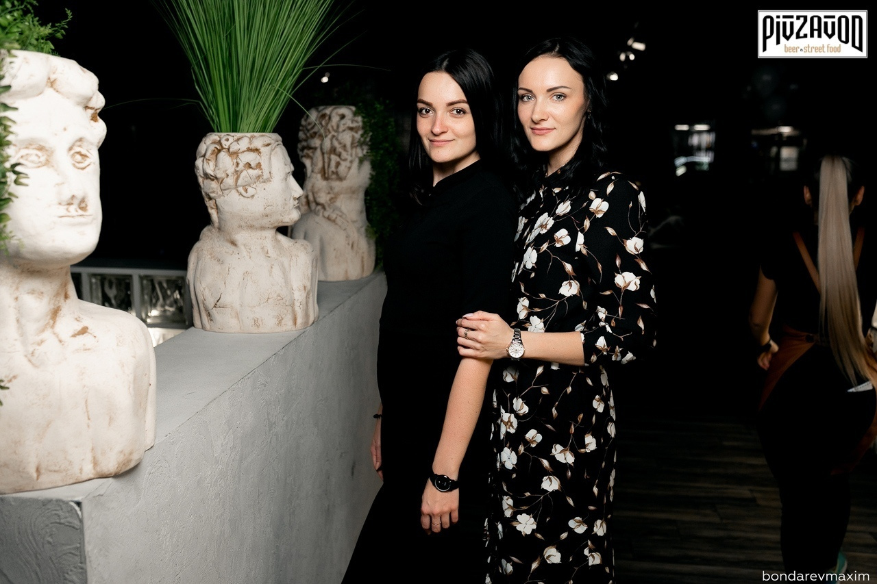 «PIVZAVOD» Суббота ___ 28 сентября. Максим Бондарев, коммерческий фотограф для бизнеса | Курск