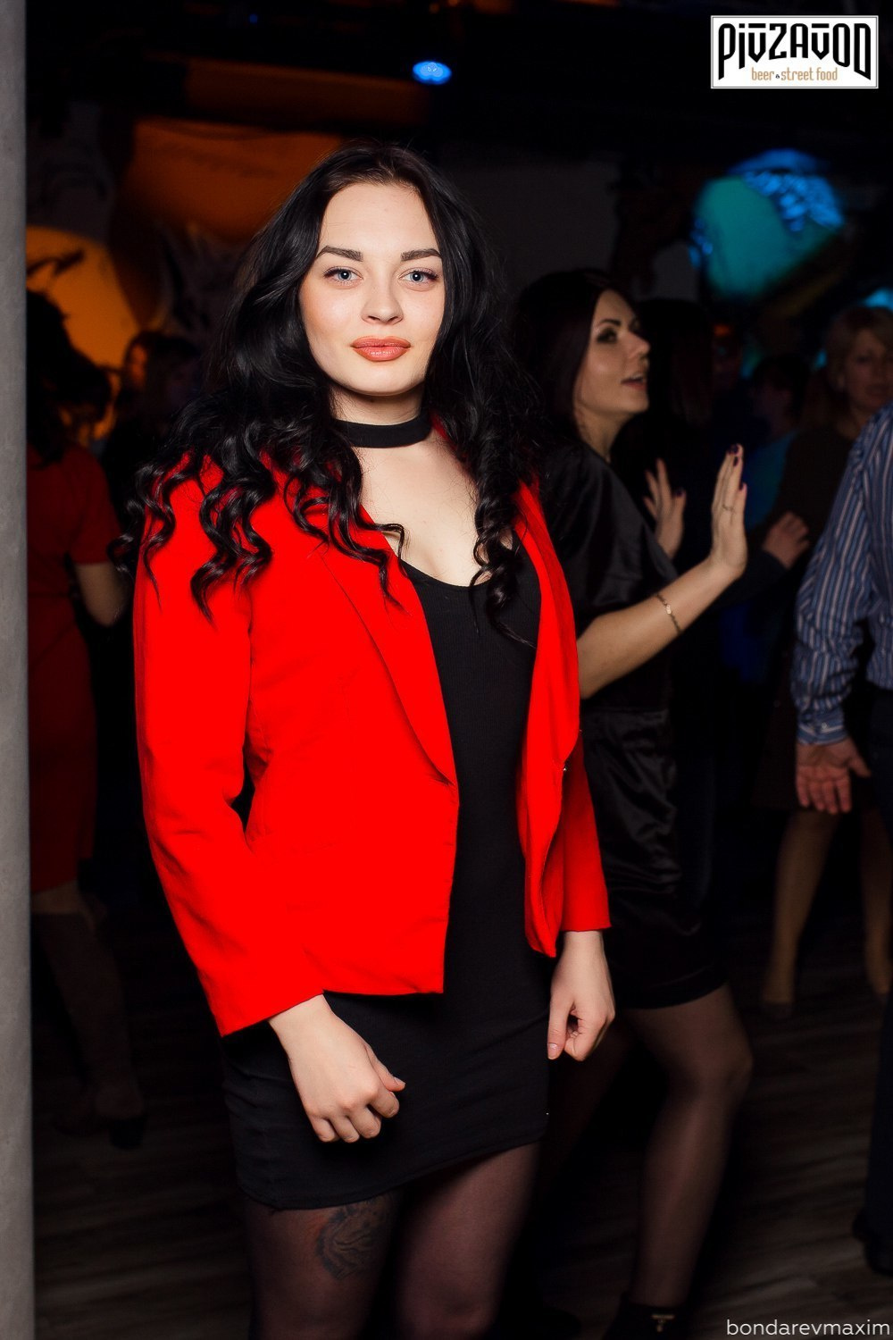 «PIVZAVOD» Пятница ___ 9 марта. Максим Бондарев, коммерческий фотограф для бизнеса | Курск