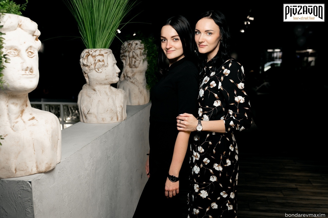 «PIVZAVOD» Суббота ___ 28 сентября. Максим Бондарев, коммерческий фотограф для бизнеса | Курск