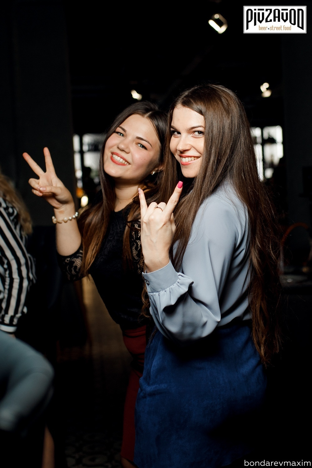 «PIVZAVOD» Суббота ___ 15 сентября. Максим Бондарев, коммерческий фотограф для бизнеса | Курск