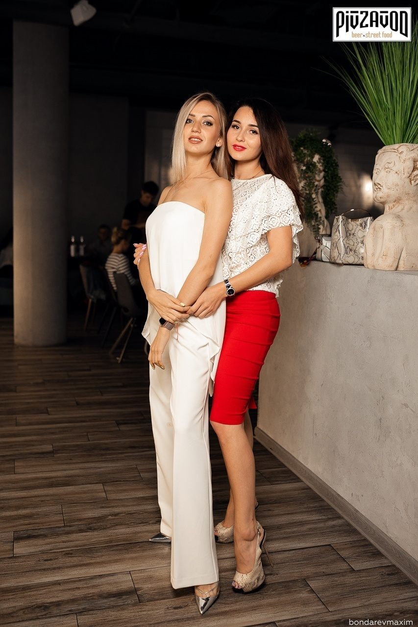 «PIVZAVOD» Пятница ___06 сентября. Максим Бондарев, коммерческий фотограф для бизнеса | Курск