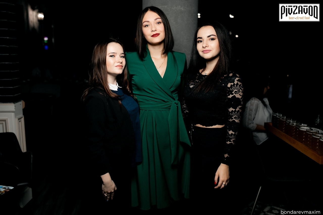 «PIVZAVOD» Суббота ___ 28 сентября. Максим Бондарев, коммерческий фотограф для бизнеса | Курск