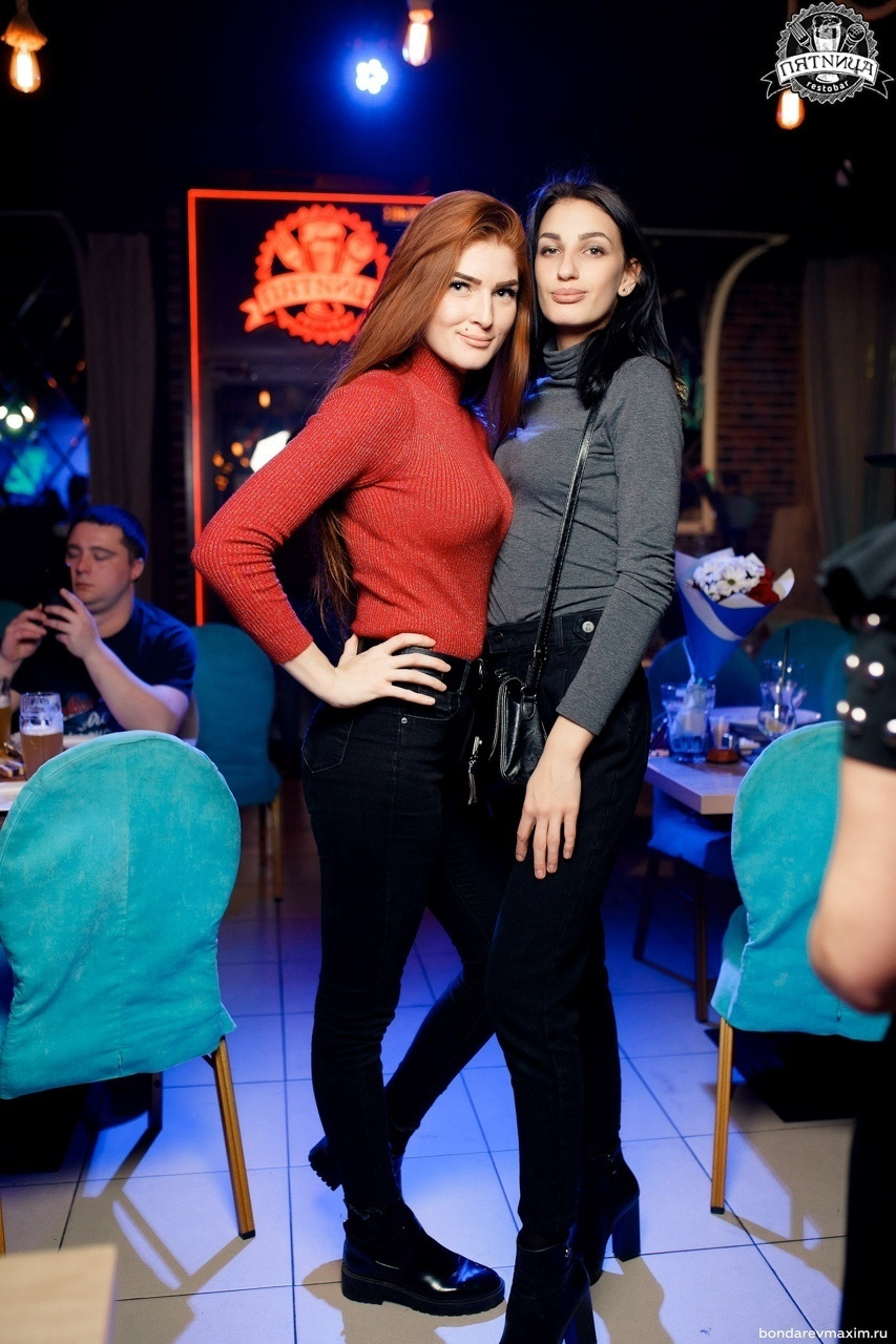 РЕСТОБАР ПЯТНИЦА 25 01 2020. Максим Бондарев, коммерческий фотограф для бизнеса | Курск