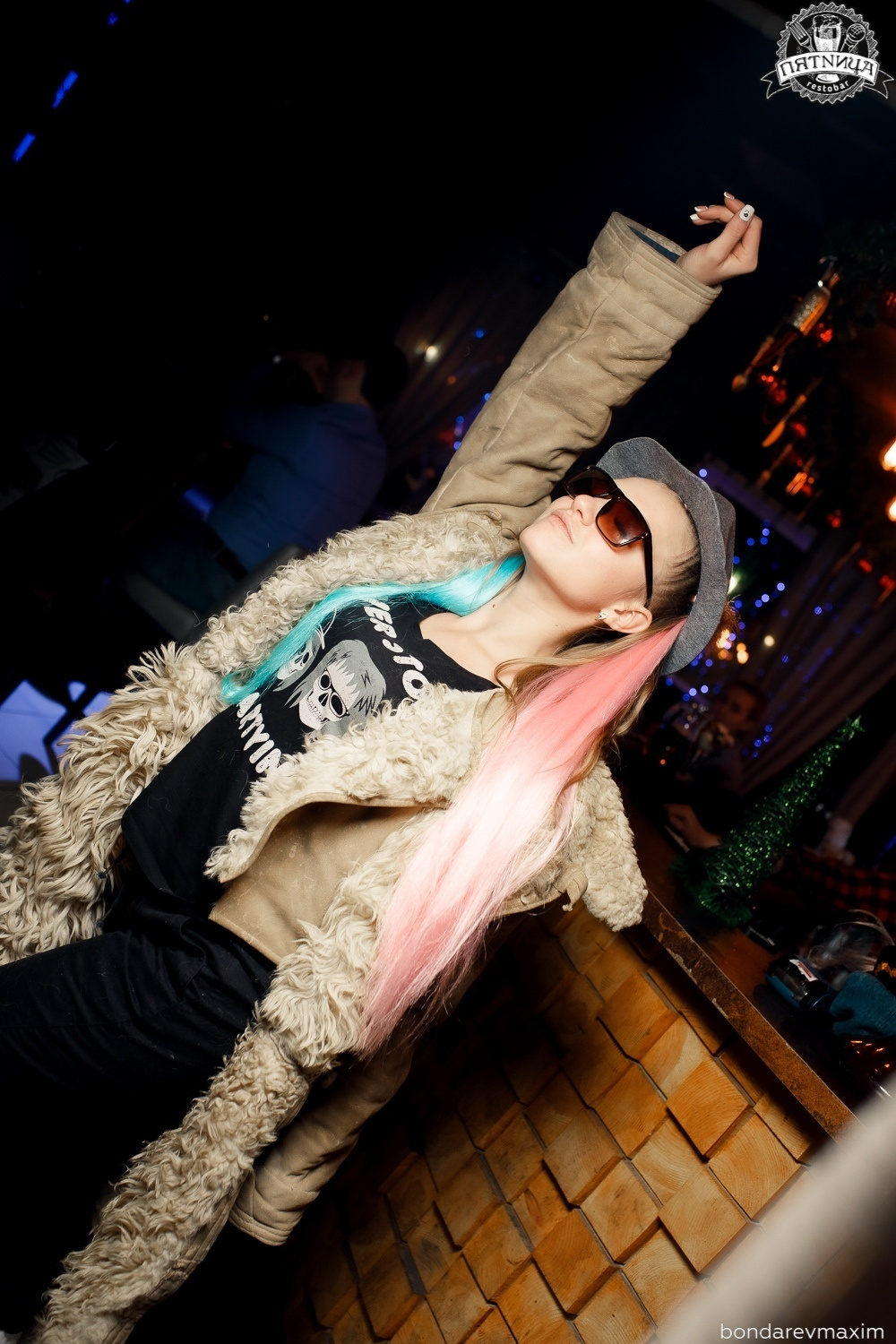 РЕСТОБАР ПЯТНИЦА 14 12 2019. Максим Бондарев, коммерческий фотограф для бизнеса | Курск