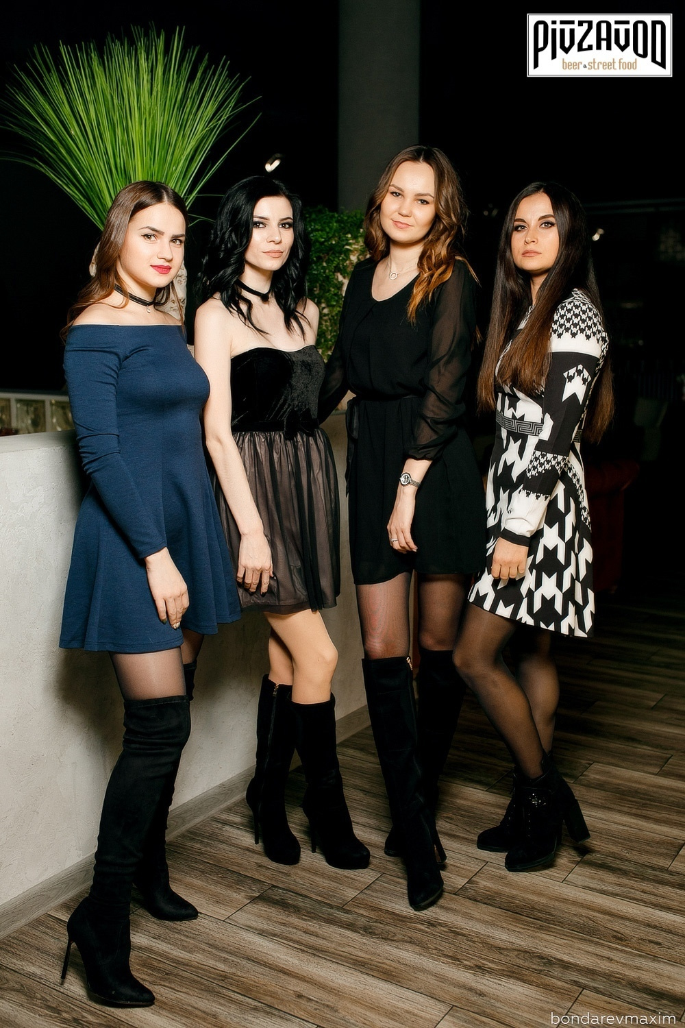 «PIVZAVOD» Суббота ___ 01 декабря. Максим Бондарев, коммерческий фотограф для бизнеса | Курск