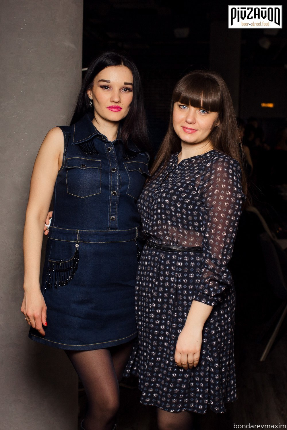 «PIVZAVOD» Пятница ___ 9 марта. Максим Бондарев, коммерческий фотограф для бизнеса | Курск