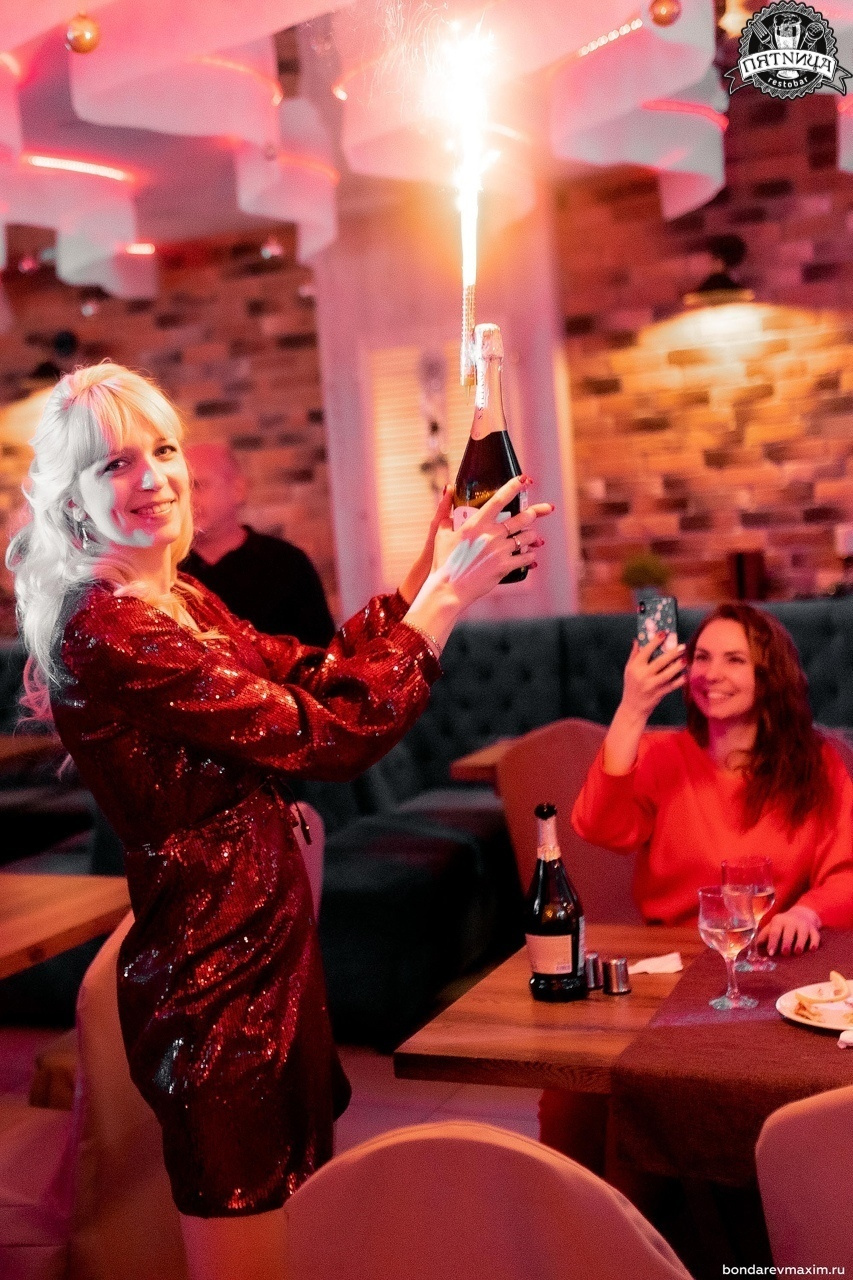 РЕСТОБАР ПЯТНИЦА 10 01 2020. Максим Бондарев, коммерческий фотограф для бизнеса | Курск