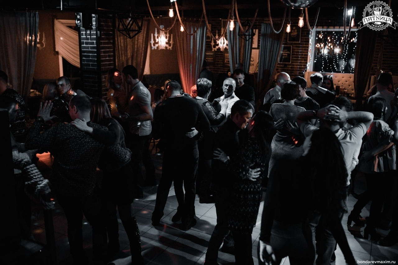 РЕСТОБАР ПЯТНИЦА 25 01 2020. Максим Бондарев, коммерческий фотограф для бизнеса | Курск