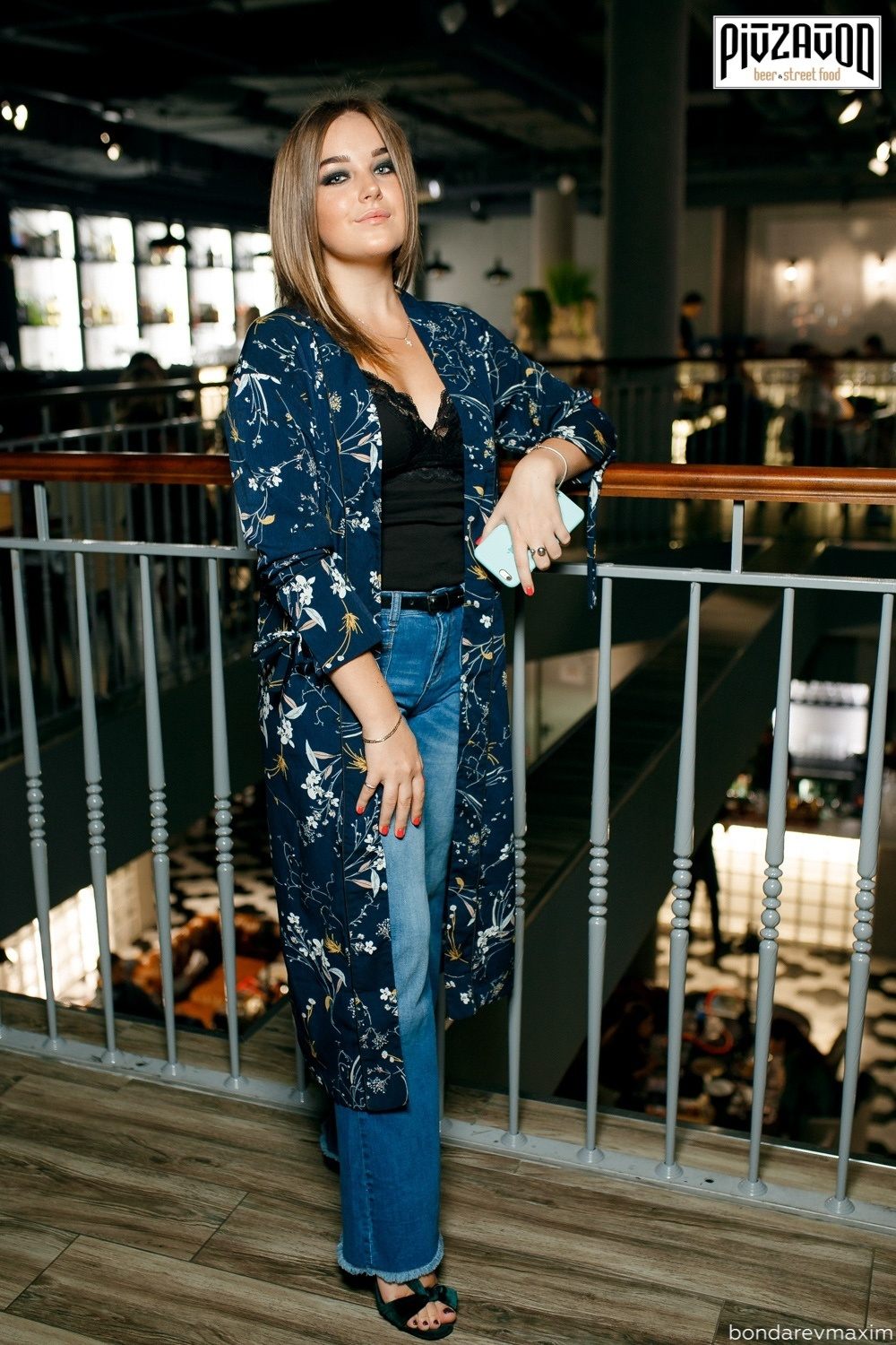 «PIVZAVOD» Суббота ___ 25 августа. Максим Бондарев, коммерческий фотограф для бизнеса | Курск