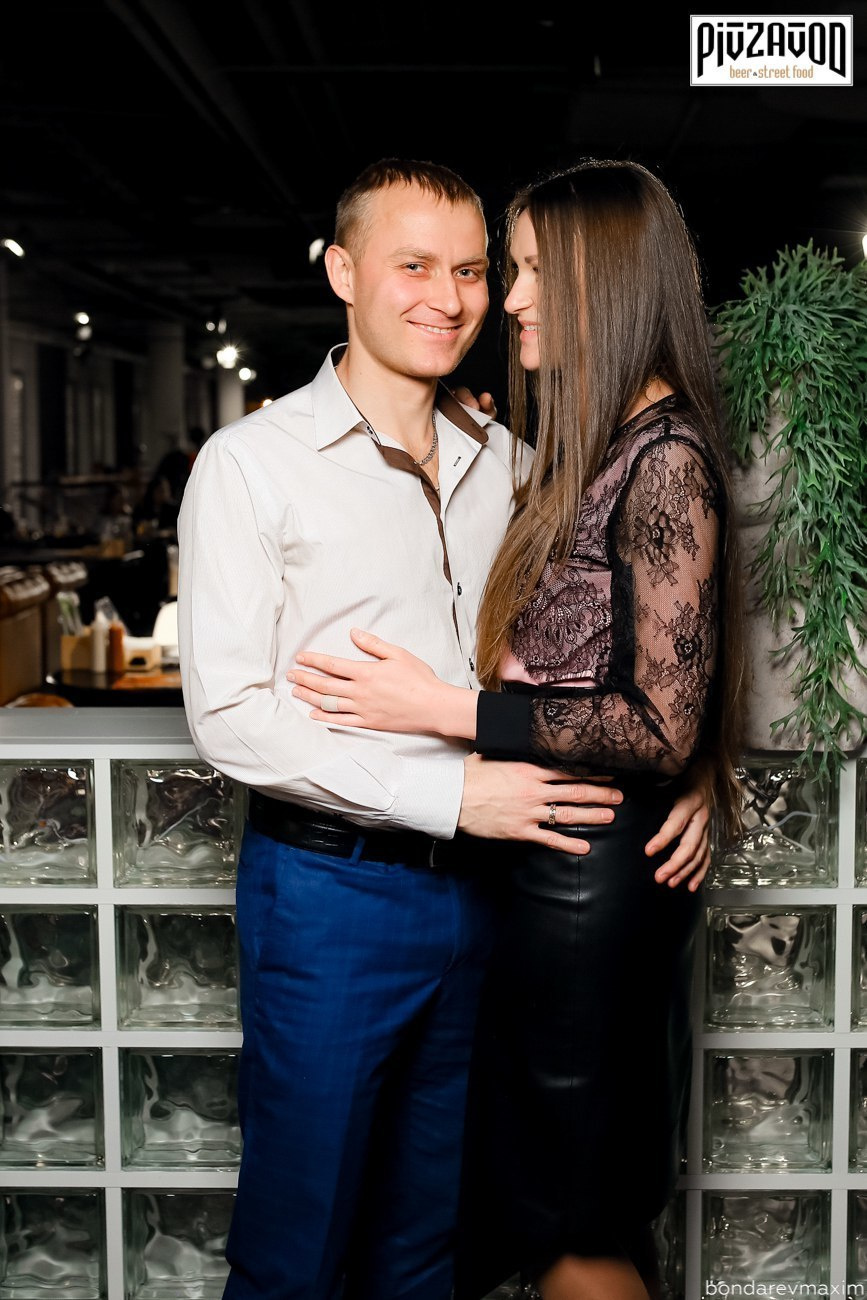 «PIVZAVOD» Суббота ___ 27 января. Максим Бондарев, коммерческий фотограф для бизнеса | Курск