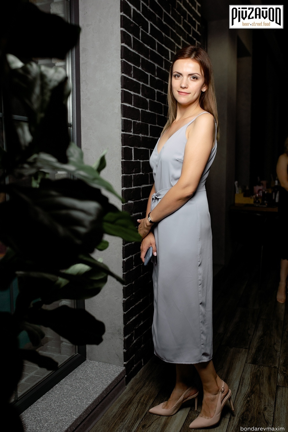 «PIVZAVOD» Суббота ___ 24 августа. Максим Бондарев, коммерческий фотограф для бизнеса | Курск