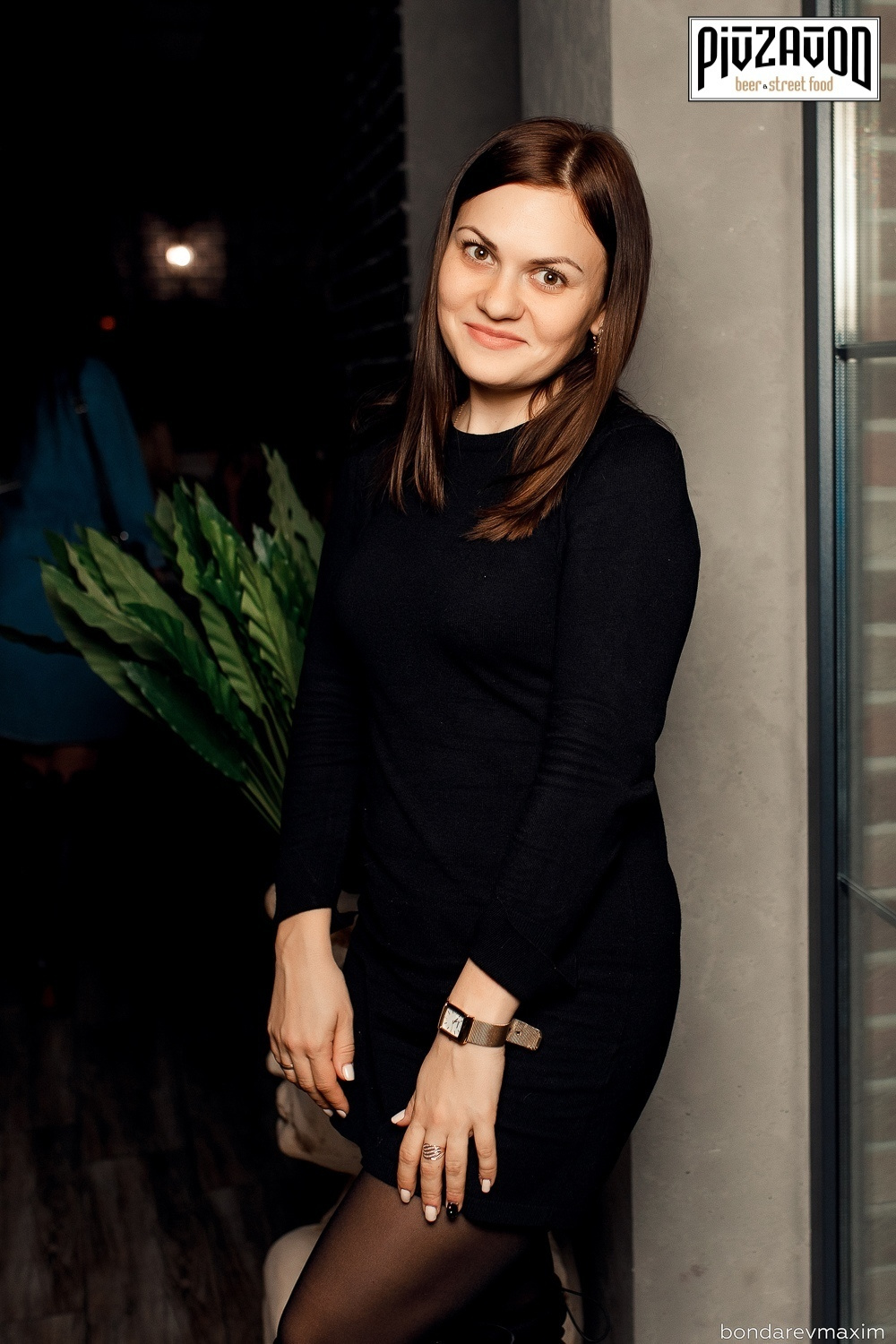 «PIVZAVOD» Пятница ___ 01 февраля. Максим Бондарев, коммерческий фотограф для бизнеса | Курск