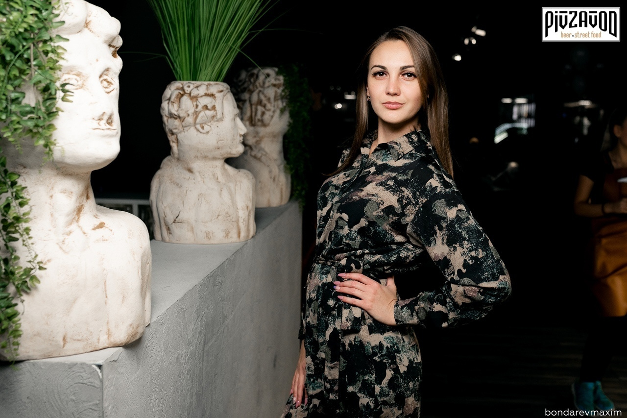 «PIVZAVOD» Суббота ___ 28 сентября. Максим Бондарев, коммерческий фотограф для бизнеса | Курск