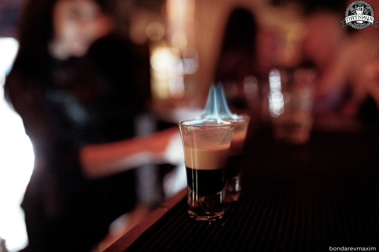 РЕСТОБАР ПЯТНИЦА 26 10 2019. Максим Бондарев, коммерческий фотограф для бизнеса | Курск