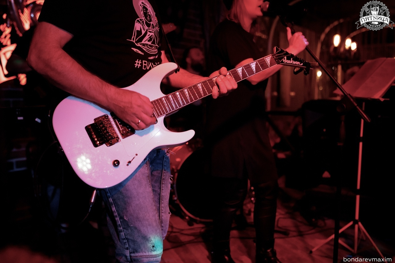 РЕСТОБАР ПЯТНИЦА 26 10 2019. Максим Бондарев, коммерческий фотограф для бизнеса | Курск