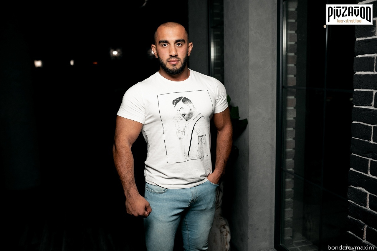 «PIVZAVOD» Суббота ___ 28 сентября. Максим Бондарев, коммерческий фотограф для бизнеса | Курск