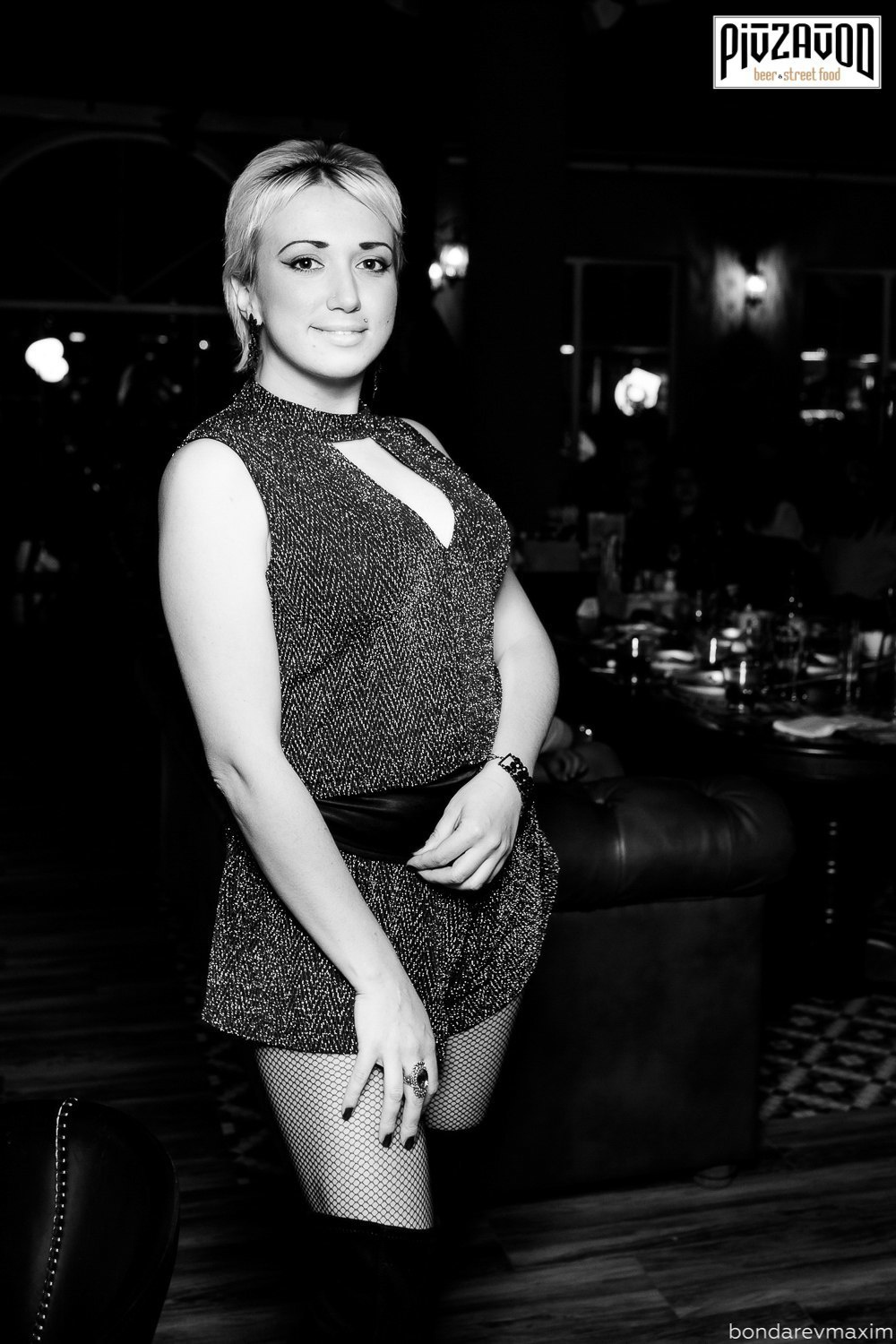 «PIVZAVOD» Суббота___ 3 марта. Максим Бондарев, коммерческий фотограф для бизнеса | Курск