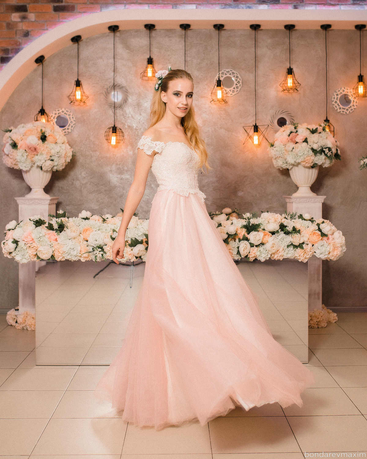 Wedding Friday 25 07 2018. Максим Бондарев, коммерческий фотограф для бизнеса | Курск