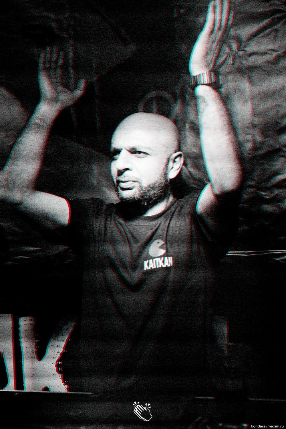 MAKE IT CLAP_ FAST FOOD. Максим Бондарев, коммерческий фотограф для бизнеса | Курск