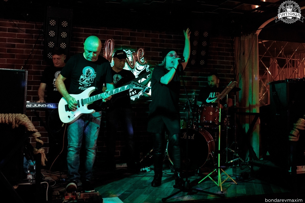 РЕСТОБАР ПЯТНИЦА 26 10 2019. Максим Бондарев, коммерческий фотограф для бизнеса | Курск