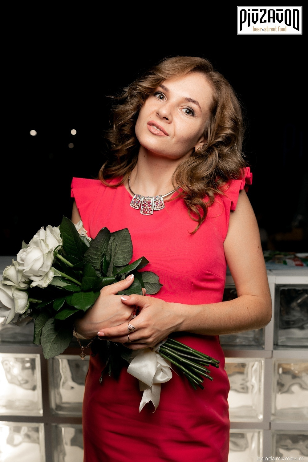 «PIVZAVOD» Суббота ___ 01 июня. Максим Бондарев, коммерческий фотограф для бизнеса | Курск