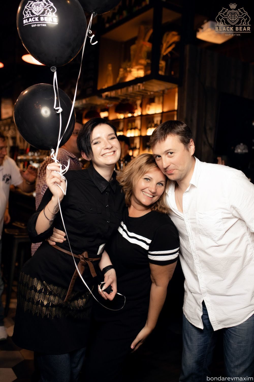 19 05 2018 Black beer. Максим Бондарев, коммерческий фотограф для бизнеса | Курск