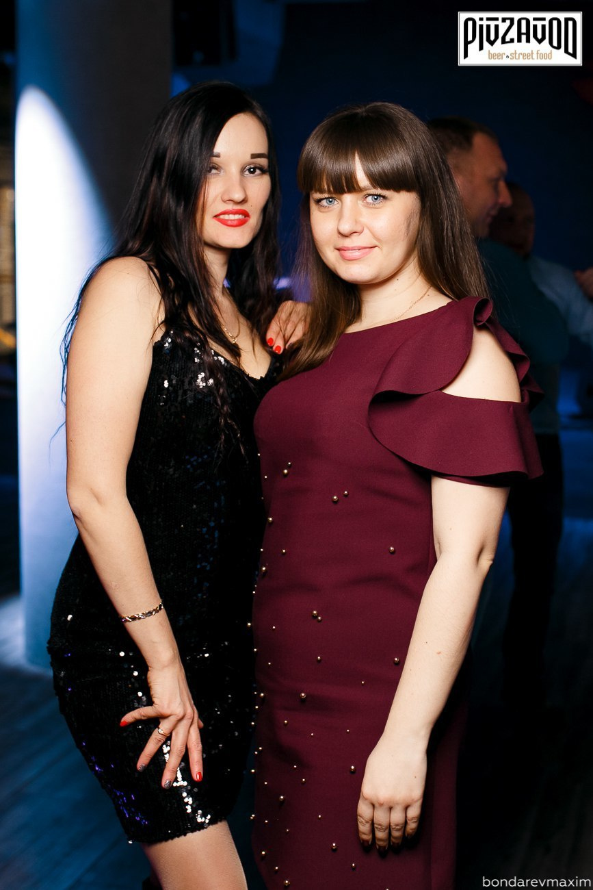 «PIVZAVOD» Среда ___ 03 января. Максим Бондарев, коммерческий фотограф для бизнеса | Курск