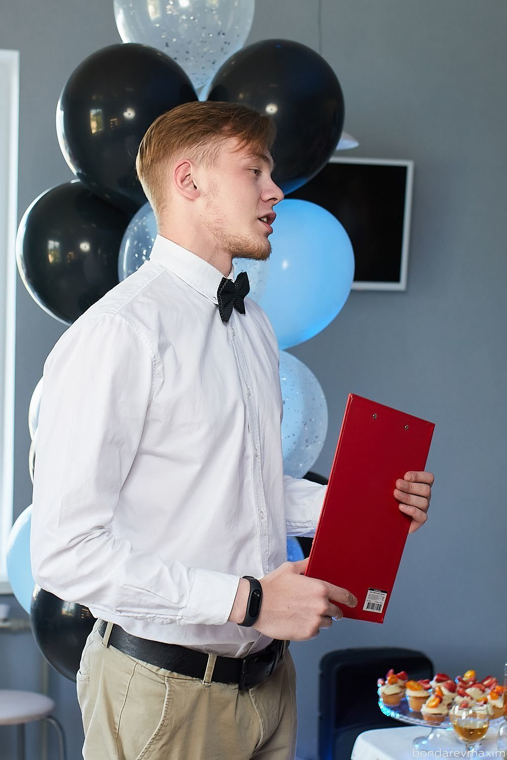 03 06 2018 открытие студии красоты. Максим Бондарев, коммерческий фотограф для бизнеса | Курск